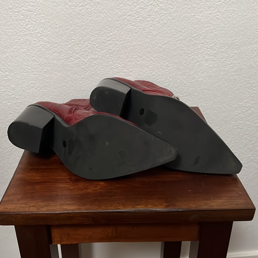 Jeffrey Campbell Desperado Boot - Picture 3 of 6